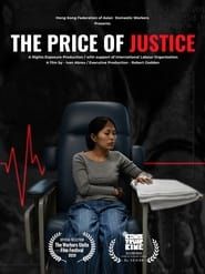 The price of justice series tv