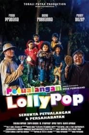 Petualangan Lollypop series tv