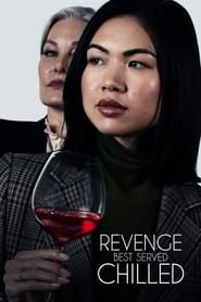 Revenge Best Served Chilled series tv