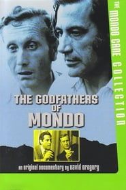 The Godfathers of Mondo series tv