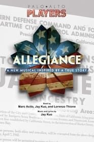 Allegiance series tv