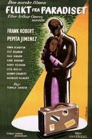 Flukt fra paradiset (1953)