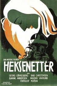 Heksenetter (1954)