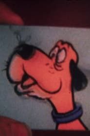 Cartoons: An Angry Dog (1974)