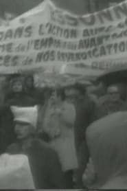 La marche de Besançon - LIP II (1973)