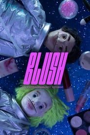 Blush: An Extraordinary Voyage series tv