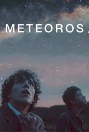 Meteoros series tv