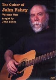 Image The Guitar of John Fahey Volume 1