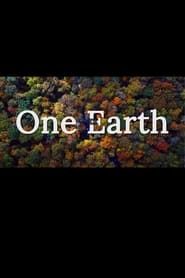 Affiche de One Earth