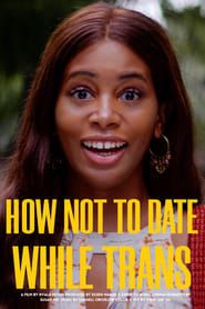 How Not to Date While Trans series tv