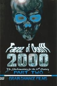 Facez of Death 2000 Vol. 2: Dead in Asia series tv
