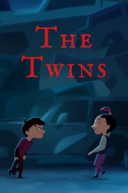 The Twins series tv