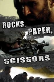 Rocks, Paper, Scissors (2014)