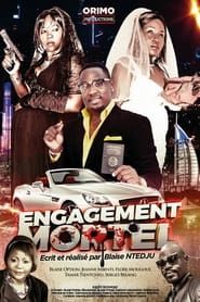 watch Engagement Mortel
