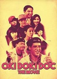Oki Doki Doc series tv