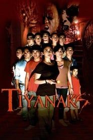 Affiche de Tiyanaks