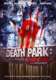 Death Park: The End-hd