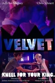 Velvet series tv