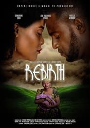 Rebirth series tv