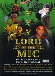 Lord of the Mic: Battle Arena Vol. 1 series tv