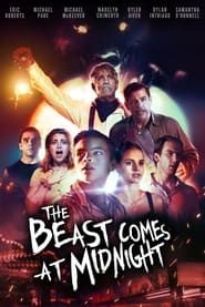Affiche de The Beast Comes At Midnight