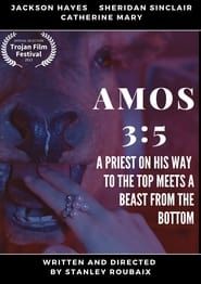 AMOS 3:5  streaming
