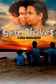 Sete Chaves e uma Mensagem series tv