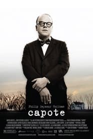 Making Capote: Defining a Style series tv