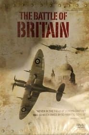 The Battle of Britain series tv