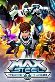 Image Max Steel: Team Turbo