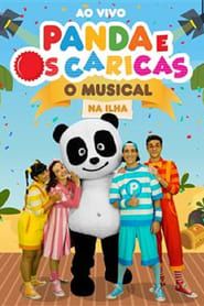 Panda e os Caricas - O Musical 2021 Ao Vivo series tv