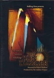 The Sun Dagger series tv