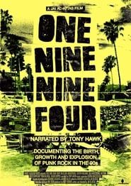 One Nine Nine Four series tv
