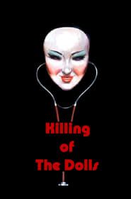 The Killer of Dolls series tv