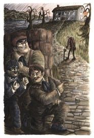Image H.P. Lovecraft's The Terrible Old Man