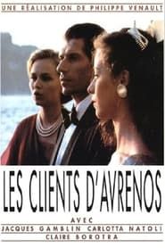 Image Les clients d'Avrenos 1996