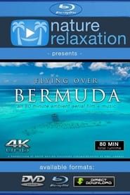 Image Flying over Bermuda