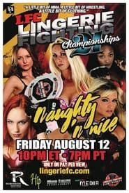 Image Lingerie Fighting Championships 21