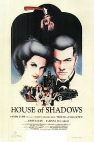 Image House of Shadows 1976