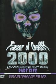Image Facez of Death 2000 Part V 2002