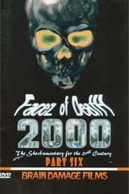 Image Facez of Death 2000 Part VI 2002