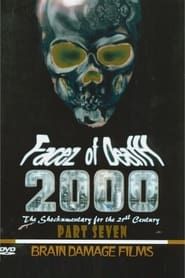 Facez of Death 2000 Part VII series tv