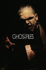 Ghostfiles (2019)