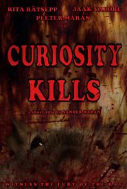 Curiosity Kills series tv