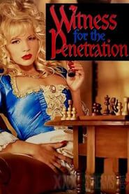 Witness for the Penetration (1994)