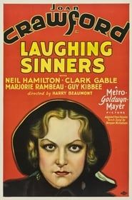 Image Laughing Sinners 1931