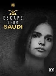Escape From Saudi series tv