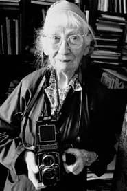 Imogen Cunningham, photographer (1970)