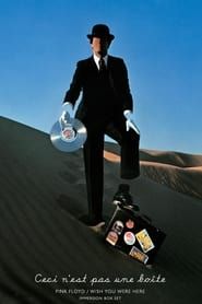 Image Pink Floyd: Wish You Were Here (Immersion Box Set)