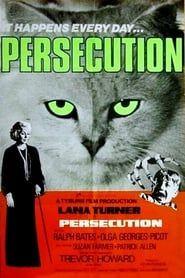 Persecution series tv